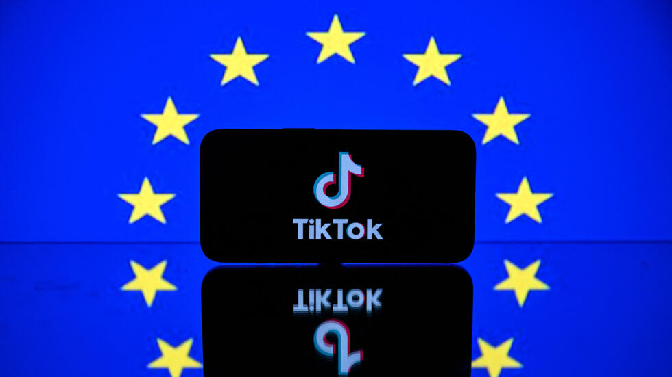 European Union Deadline for Meta and TikTok